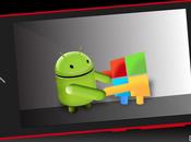 Nokia pronta dare l'addio Android.
