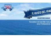 gusto viaggio”: branded content National Geographic Channel Nastro Azzurro