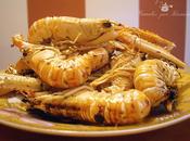 Scampi Piccanti