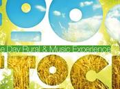 #FOODSTOCK, un’intera giornata food musica grazie #XXXV #RURALHUB
