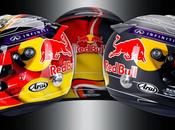 Arai GP-6 S.Vettel Hockenheim 2014 Jens Munser Designs