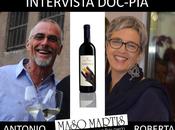 Madame Martis diventa giornalista