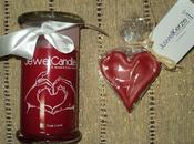 JewelCandle Fruttonero Cream Creattiva