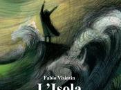 L’ISOLA graphic novel Fabio Visintin