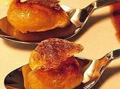 Patate tartufo bianco parmigiano grattugiato sugo d’arrosto.