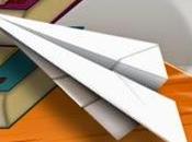 Glider Volate, scansando ostacoli