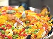 Padellata riso alla marinara.