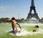 Caldo anche Parigi