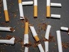 Tabacco: triste storia