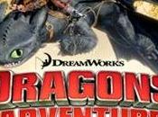 DreamWorks Dragons Adventure Solo certi Lumia