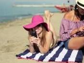 Come Proteggere Smartphone Tablet Spiaggia Piscina