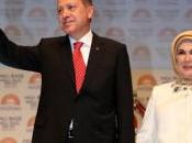 Erdoğan, ebrei bufale Marta Ottaviani