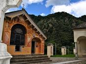Valle Strona tempo della fossa comune bimbi!