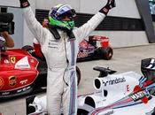 Austria 2014 Hamilton, beffa! Massa torna Pole Position