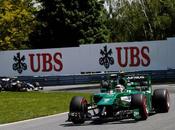 team Caterham potrebbe saltare Gran Premio d'Austria