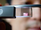 Google Glass arrivano Europa