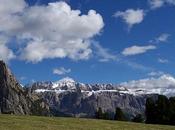 Vacanze montagna sulle Dolomiti: Ortisei Gardena