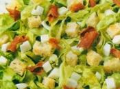 Insalata bottarga