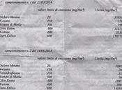 Basta chimica: abbiamo gia' dato