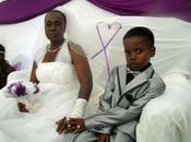 anni primato Guinnes: ecco sposo giovane mondo