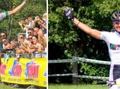 Mtb, Trionfo campionati italiani Luca Braidot Lechner