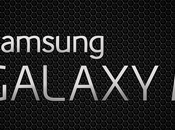 Samsung galaxy Metal Galaxy Alpha sfida iPhone