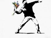 Taccuino Marilea: L'arte Banksy