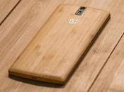 OnePlus Bamboo StyleSwap Cover