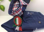 Nato Italia-nuovo brand made Italy!