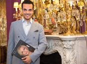 Edoardo Alaimo firma rubrica lusso “The Excellence” magazine