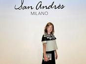 AltaRoma: Andres experience