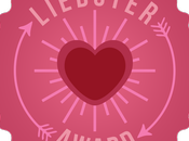 Liebster award!