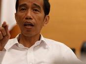 Indonesia, riformista Joko Widodo vince elezioni presidenziali