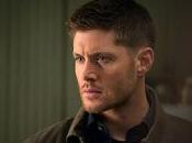 “Supernatural Jensen Ackles parla anteprima Demone Dean considera episodi musical