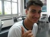 Tennis: Lorenzo Sonego l’esplosione dell’ultimo periodo