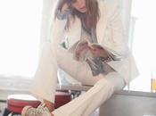 Fashion trends| White pants