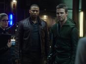 Arrow: nuovi dettagli sulla terza stagione