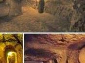 tunnel misteriosi estendono tutta Europa Varie