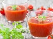 ricette gazpacho