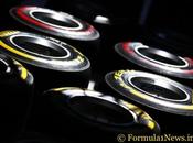 Pirelli annuncia mescole Belgio, d’Italia Singapore