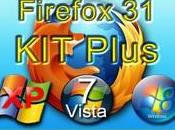 Firefox Plus Windows