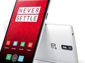 Oneplus One: arriva Android 4.4.4 Kitkat AOSP