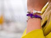 Bracciali Mia’s Italy l’estate 2014