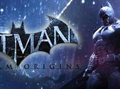 Batman: Arkham Origins “finalmente” disponibile anche Android!