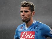 Mercato Napoli: Dzemaili Behrami partenza, agente Insigne: “Lorenzo crede Benitez”