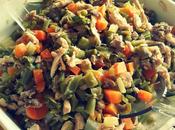 Insalata pollo estiva