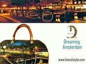 Sognando amsterdam
