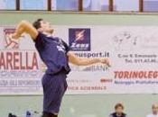 Pallavolo: altro colpo Volley Parella Torino. Marcelo Costa