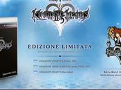 Kingdom Hearts Remix, annunciata promozione sulla Limited Edition