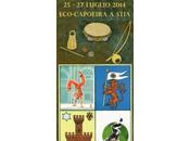 giorni Capoeira Stia